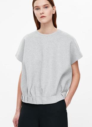 Футболка cos