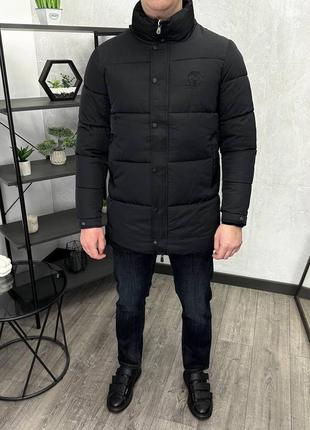 Зимова куртка