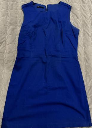 Жіноча літня сукня