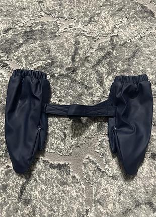 Дитячі рукавиці 😍