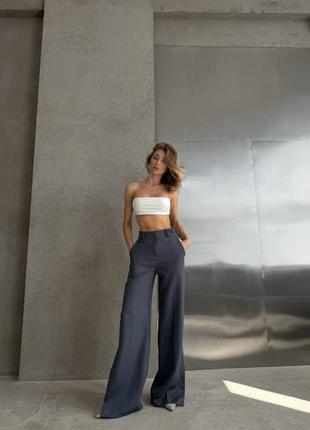 Брюки женские классические