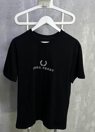 Fred perry мужская футболка,новая с биркой