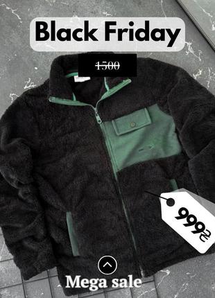 Black friday <unk> плюшевое худи lacoste зоп худи лакостая шерстяная кофта lacoste