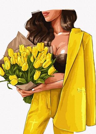 Картина за номерами