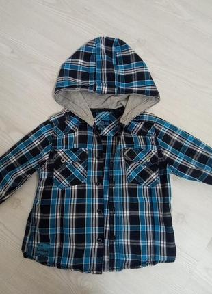 Сорочка рубашка