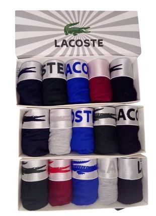 Набор мужских трусов