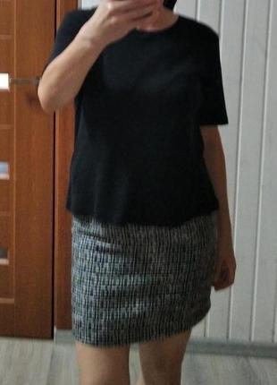 Спідниця зимова