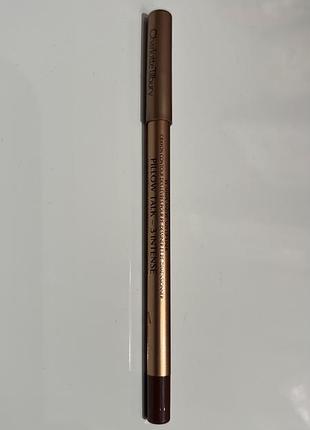 Олівець для губ charlotte tilbury lip cheat