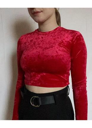 Лонгслів топ amp h&m divided