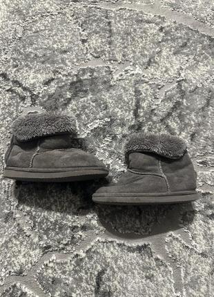 Детские угги 😍