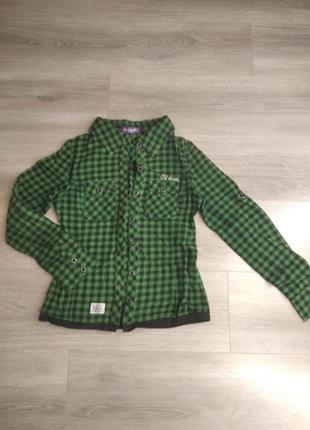 Сорочка тепла