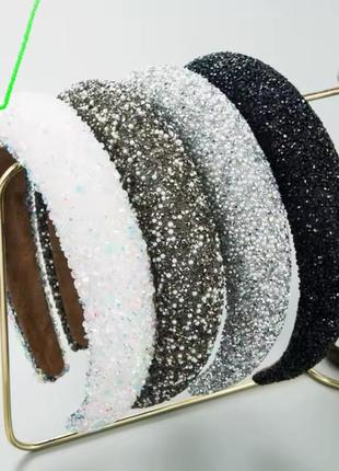 Свадебный обруч