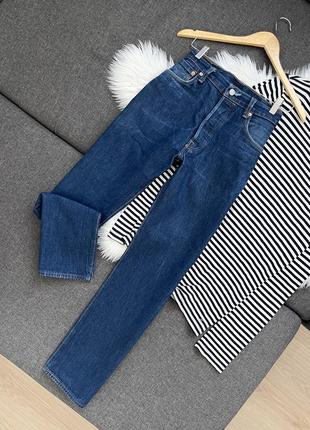 Джинси levis