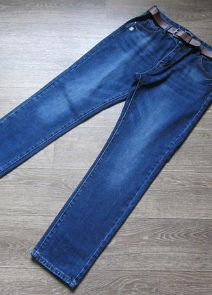 Джинсы. 2