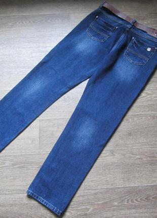 Джинсы. 3