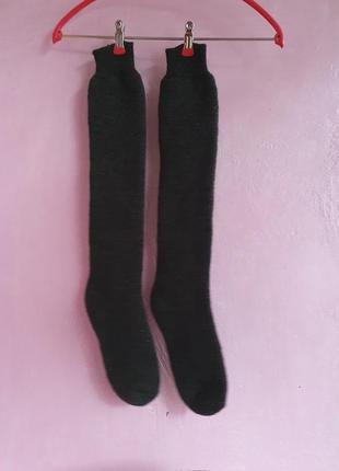 Теплые гольфы, гельфы для резиновых сапог