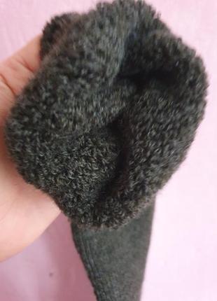 Теплые гольфы, гельфы для резиновых сапог