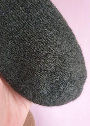 Теплые гольфы, гельфы для резиновых сапог