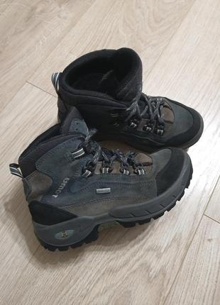 Термо черевики lowa gore-tex 34 розмір оригінал