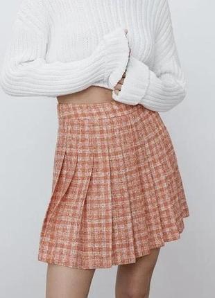 Юбка от zara