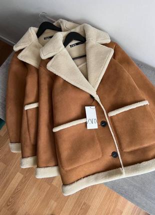 Дублянка zara
