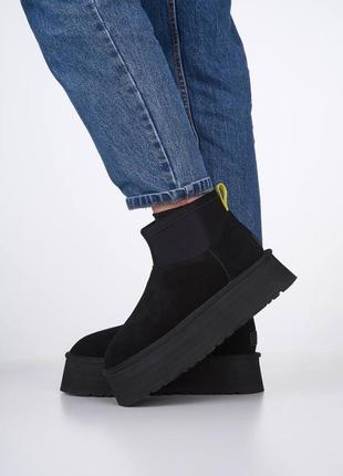 Угги угги UGG KIDS NOLEN SHOES