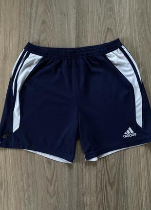 Чоловічі оригінальні вінтажні спортивні шорти adidas
