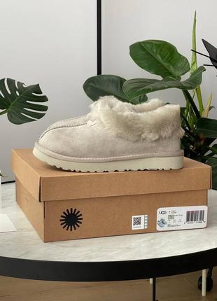 Угг уггі угги ugg coquette light grey7 фото