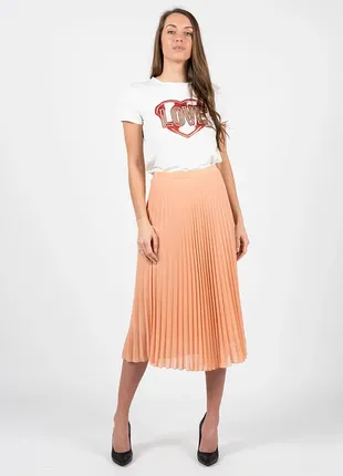 Спідниця плісе miss selfridge р.10