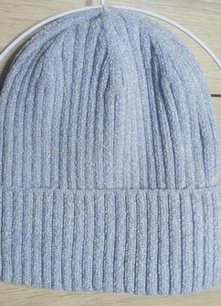 Велюровые шапочки ❄️