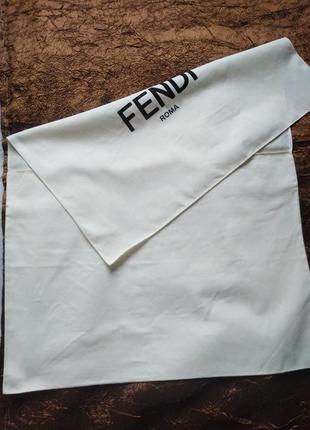 Пыльник, органайзер, мешочек для хранения fendi