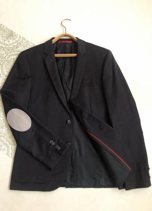 Пиджак блейзер hugo boss