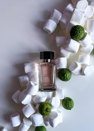 Zara velvet shadow 100ml edp