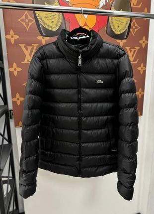 Мужская куртка lacoste
