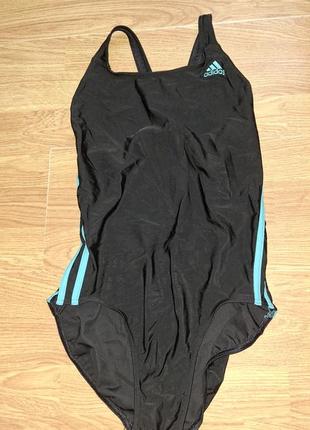 Купальник adidas, размер л1 фото