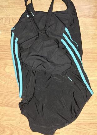 Купальник adidas, размер л2 фото