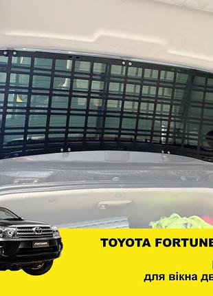 Molle-панель xroad для toyota fortuner 2005-2015 для двери багажника (xrm-ft1-rdw)