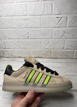 Крутые модные кроссовки adidas soccer campus оригинал
