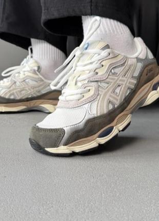 Кроссовки унисекс