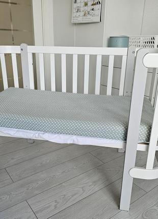 Кровать вереска монако