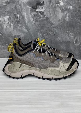 Кросівки reebok zig kinetica 2 edge 37.5/24 см