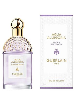 Guerlain aqua allegoria flora salvaggia туалетна вода