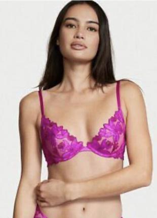 Бюстгальтер victoria’s secret