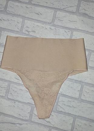 Стринги утяжка maidenform