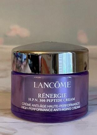 Крем rénergie h.p.n. 300-peptide cream 15 мл