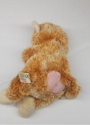 Игрушка обезьянка лапка на магнитике