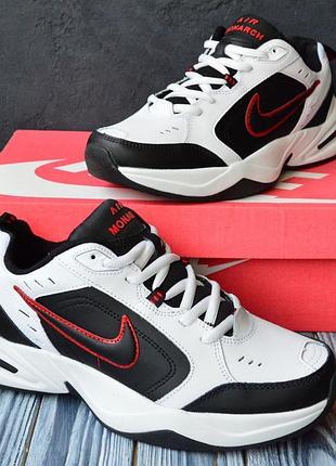 Nike air monarch