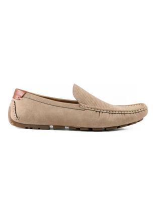 Мужские лоферы tommy hilfiger2 фото