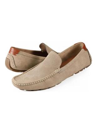 Мужские лоферы tommy hilfiger