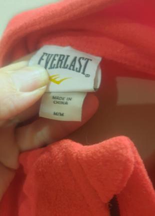 Женская флисовая кофта everlast5 фото